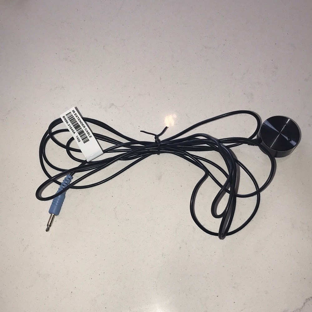 Samsung IR Extender Cable